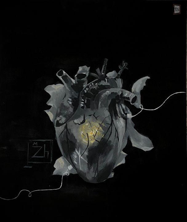“Endured”
