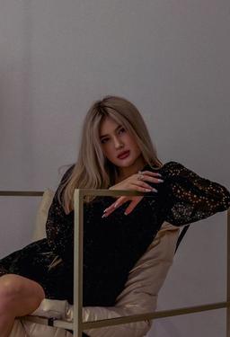 Eleonora Orazova