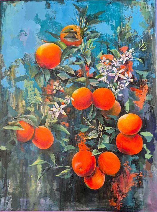 Стамбульские мотивы
