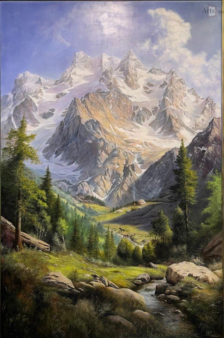 Жайлау