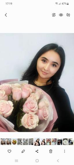 Aida Aliyeva