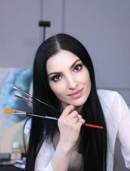 Александра КАЛИФАТИДИ